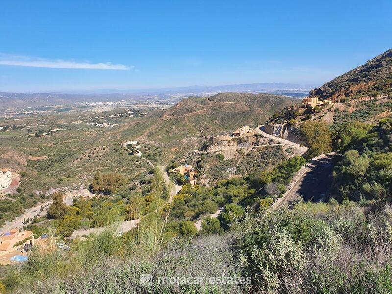 Grundstück zu verkaufen in Turre, Almería