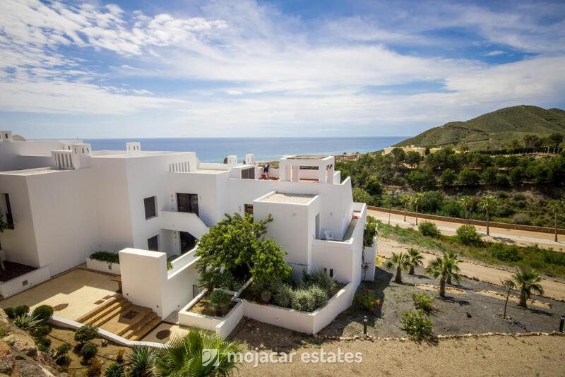 Apartamento para alquiler a corto plazo en Mojácar, Almería