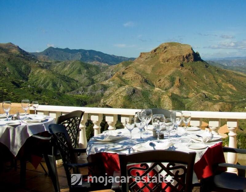 Kommersiella fastigheter till salu i Turre, Almería