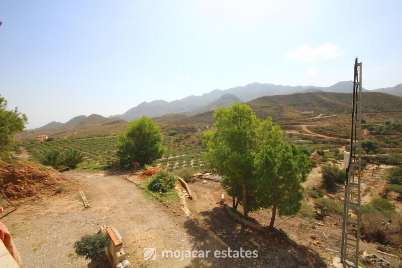 Country House for sale in Turre, Almería