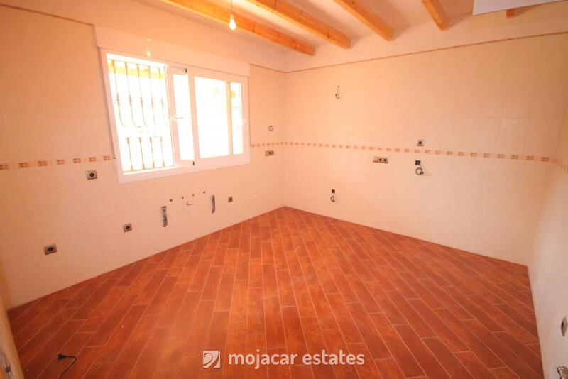 6 Cuarto Casa de Campo en venta