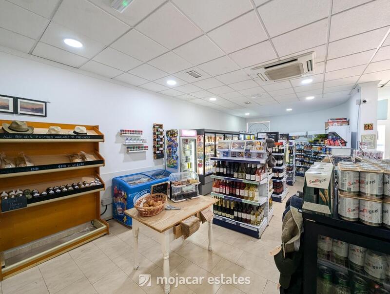 Commercieel vastgoed Te koop