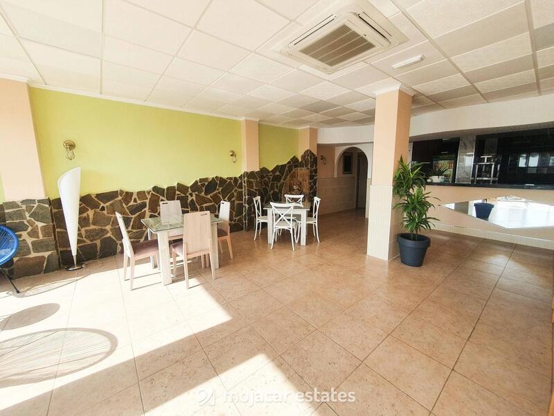 Local Comercial en venta