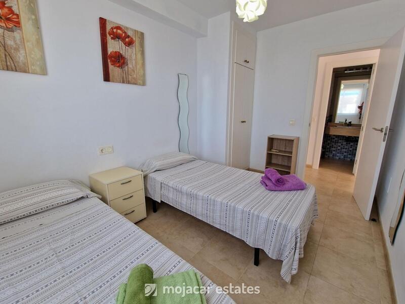 2 Schlafzimmer Appartement für Kurzzeitmiete