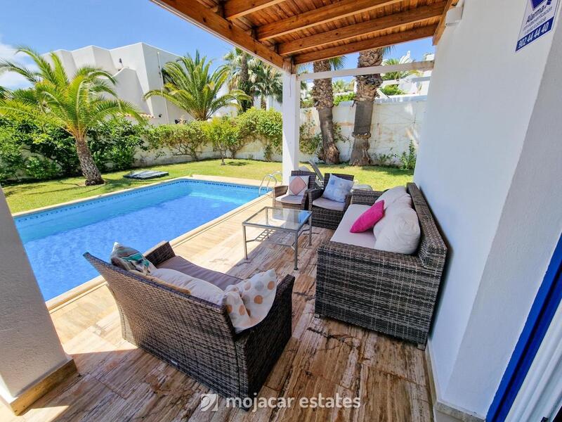 3 bedroom Villa for Short Term Rent