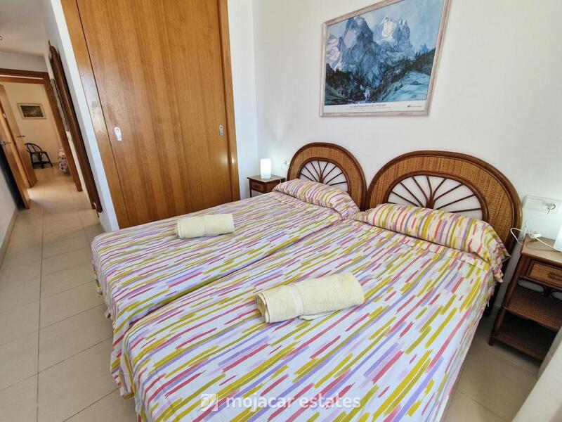 2 Schlafzimmer Appartement für Kurzzeitmiete