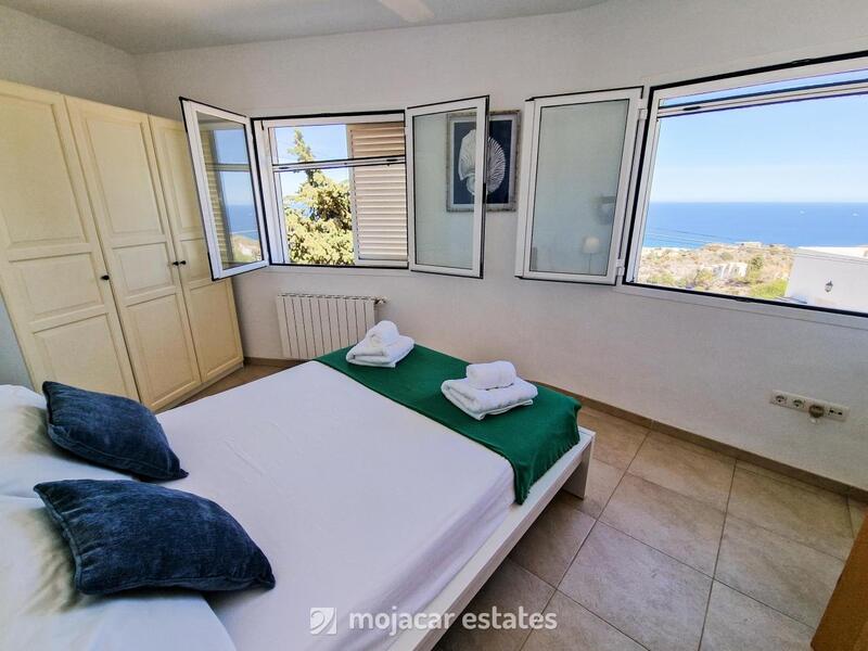 3 Schlafzimmer Villa für Kurzzeitmiete