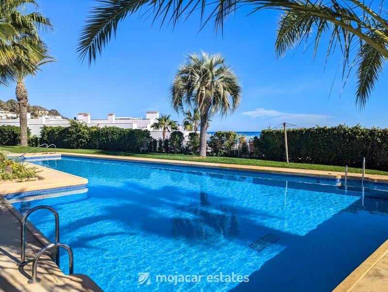 Appartement à louer à court terme dans Mojácar, Almería