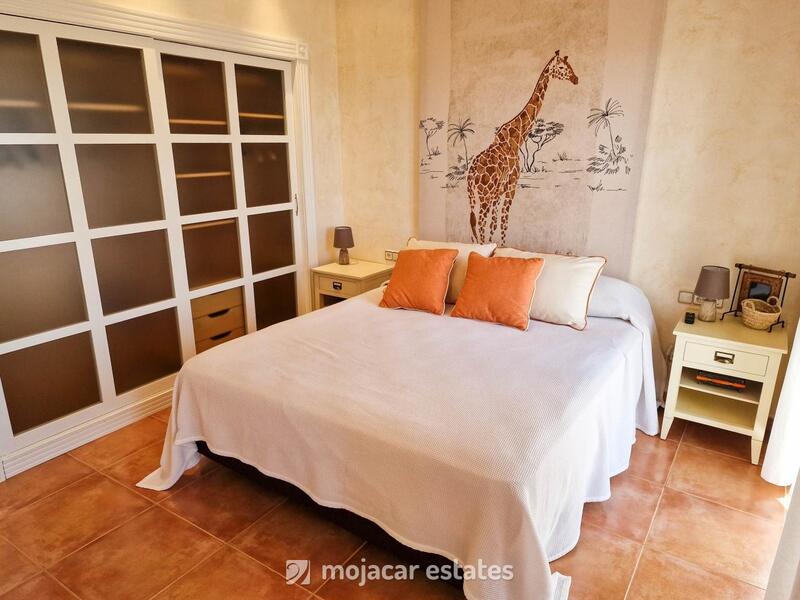 4 chambre Villa à vendre