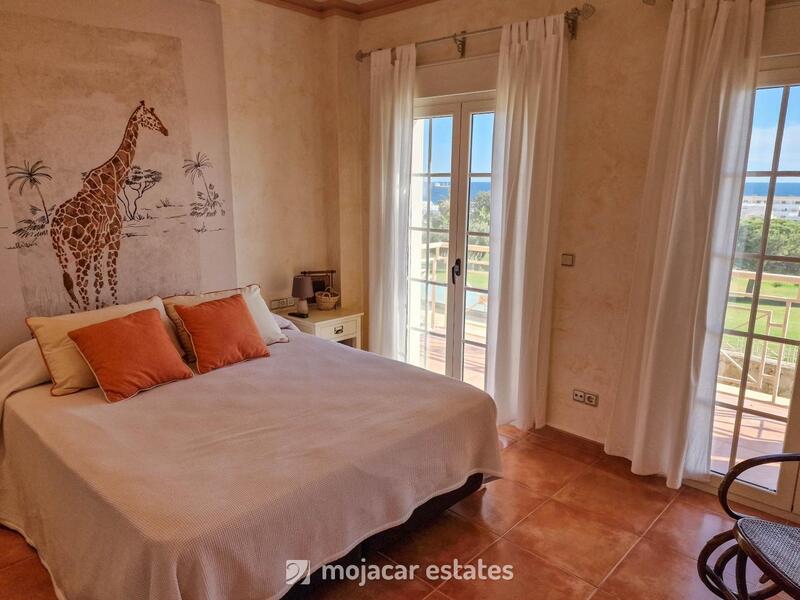 4 chambre Villa à vendre