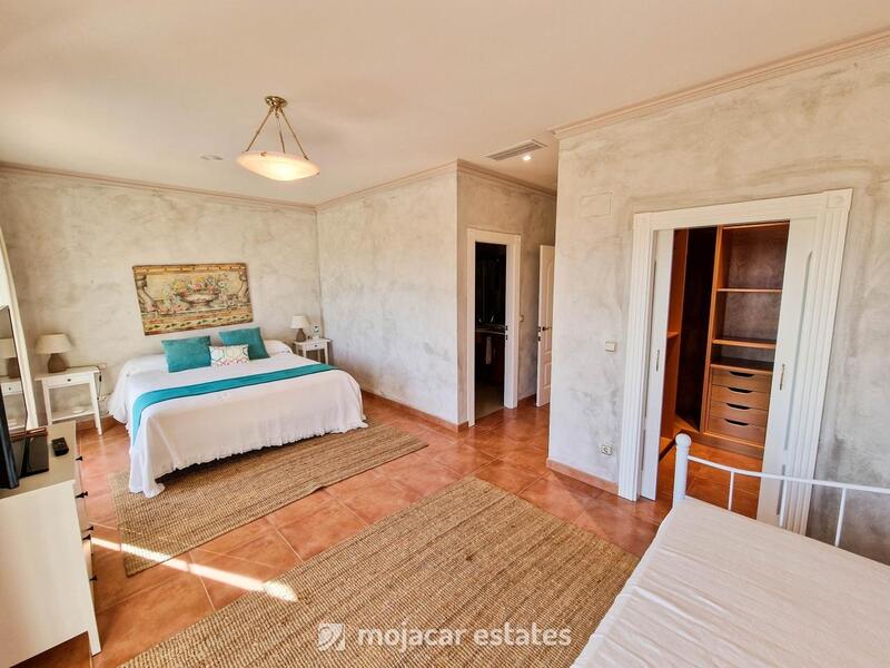 4 chambre Villa à vendre