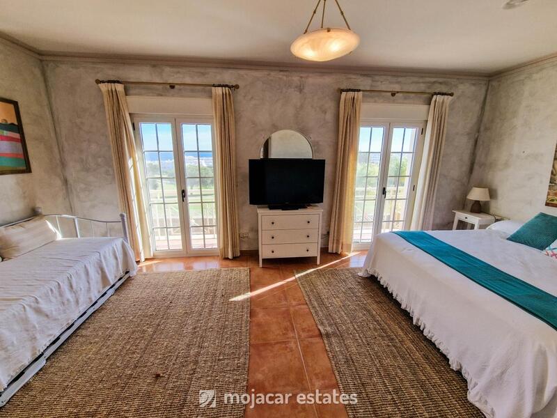 4 chambre Villa à vendre