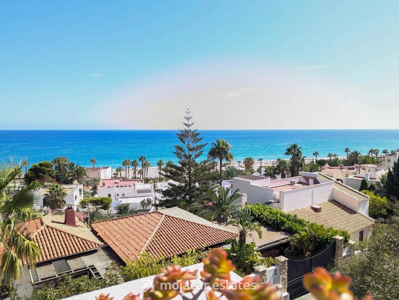 квартира в краткосрочную аренду в Mojácar, Almería