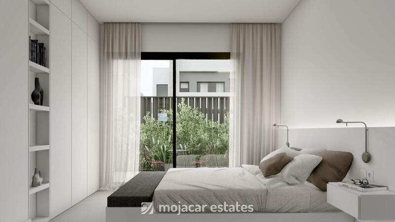 3 спальная комната вилла продается