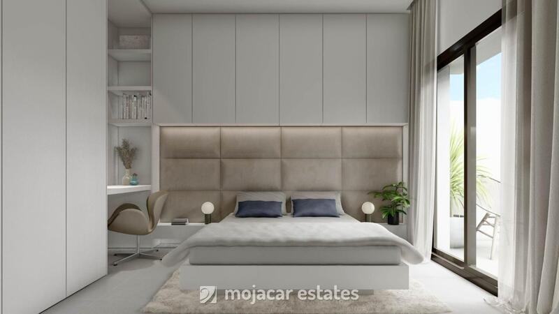 3 Cuarto Villa en venta