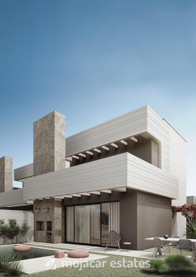 3 Cuarto Villa en venta
