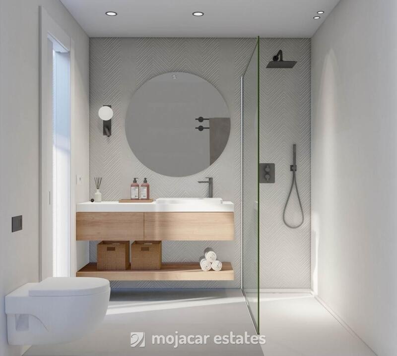 3 Cuarto Villa en venta