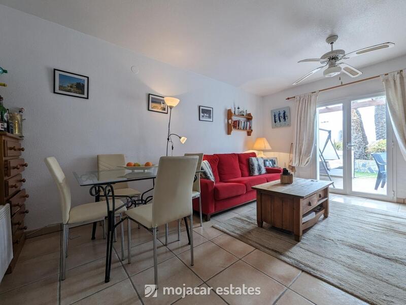 квартира в краткосрочную аренду в Mojácar, Almería