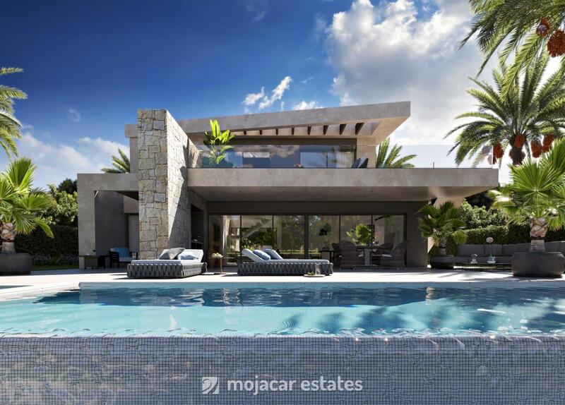 3 bedroom Villa for sale