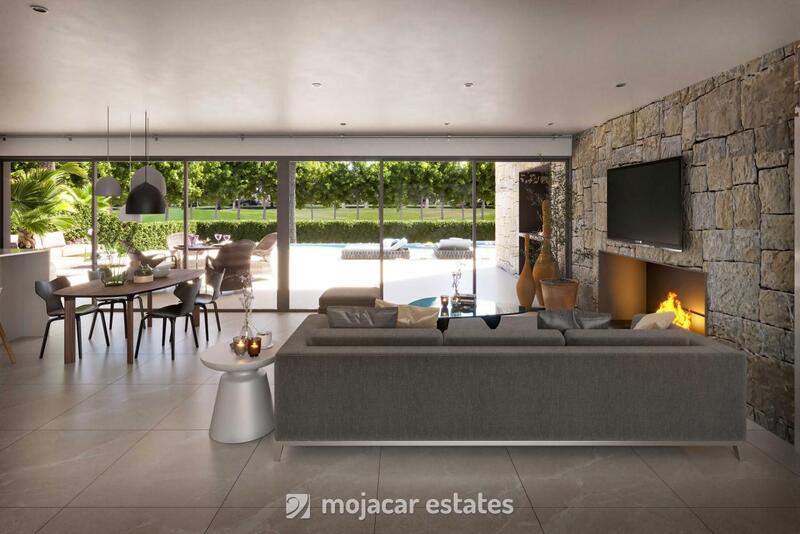 3 bedroom Villa for sale