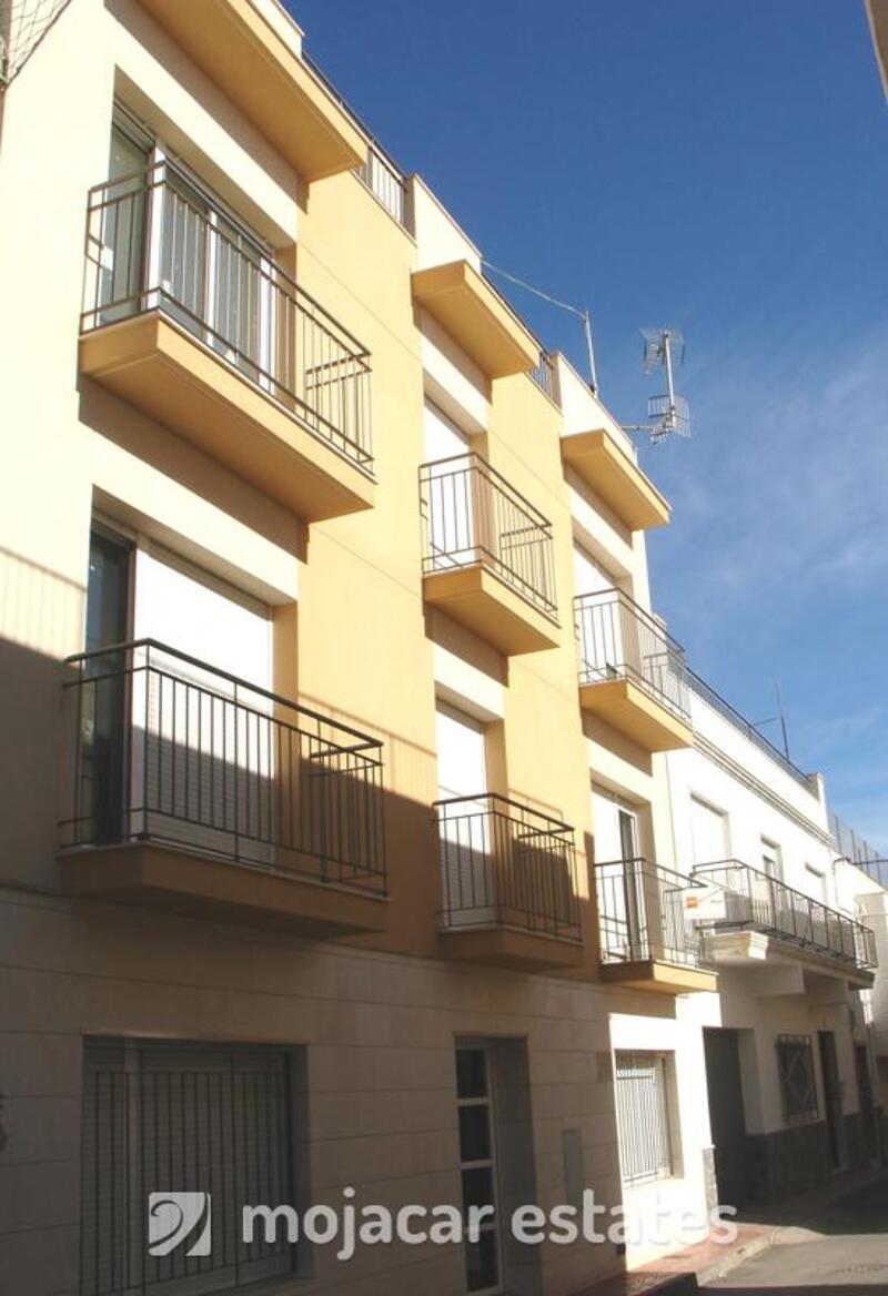 Apartment for sale in Vera, Almería