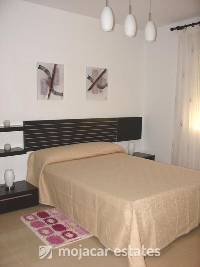 2 slaapkamer Appartement Te koop