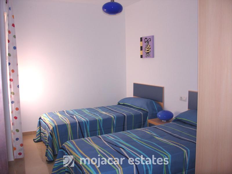 2 slaapkamer Appartement Te koop