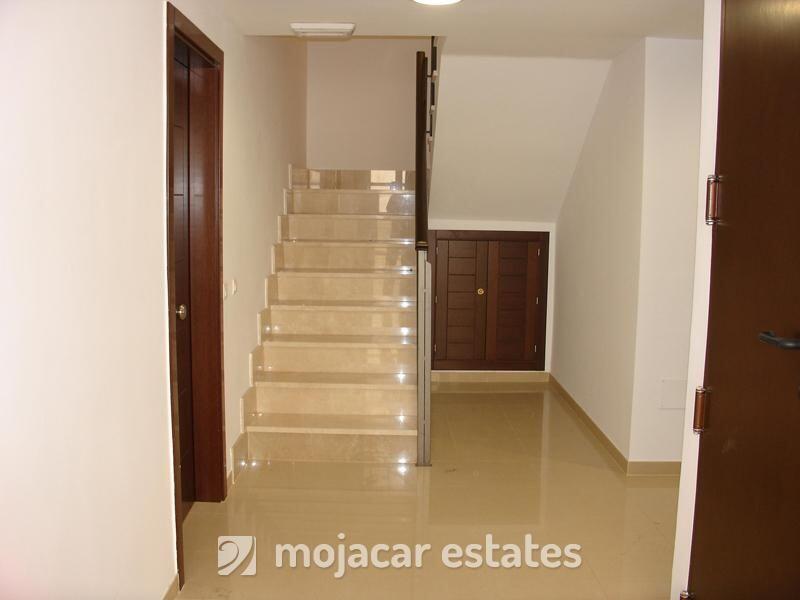 2 slaapkamer Appartement Te koop