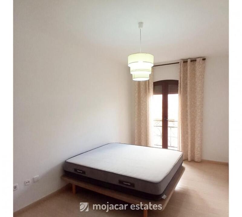 2 Schlafzimmer Appartement zu verkaufen