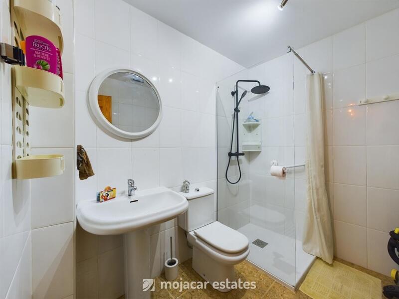 3 chambre Appartement à vendre