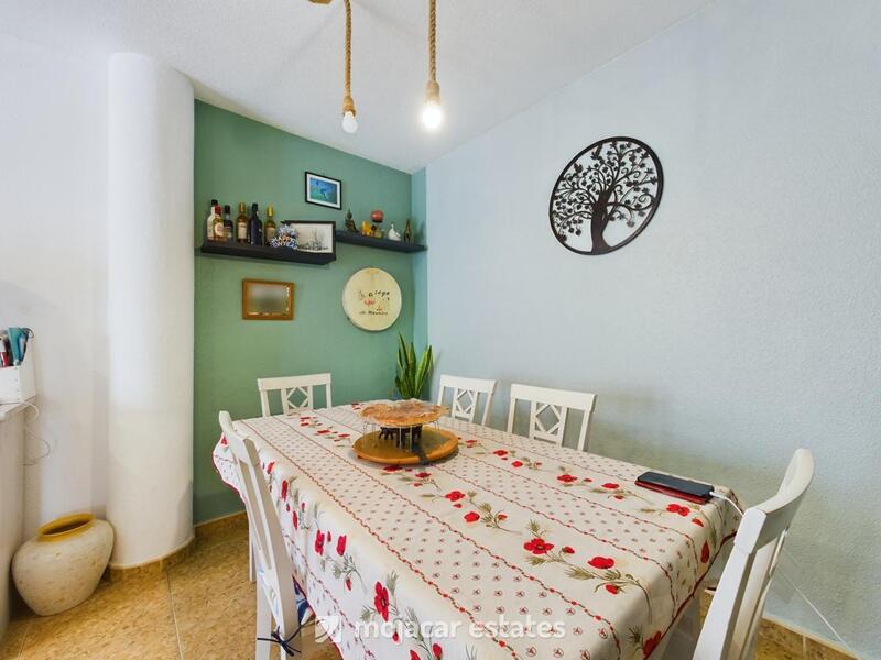 3 chambre Appartement à vendre