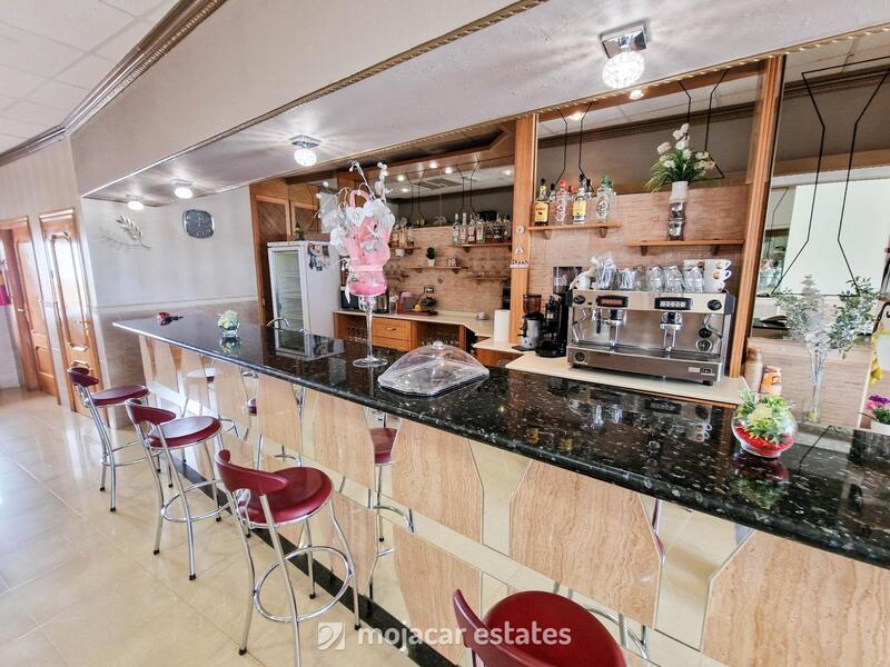 Local Commercial à vendre dans Antas, Almería
