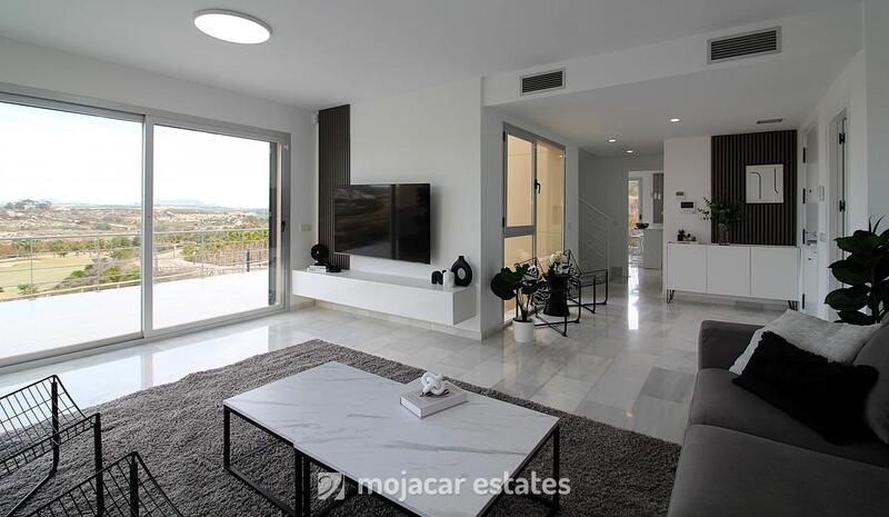 Villa for sale in Vera, Almería