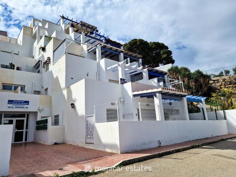3 bedroom Apartment for sale