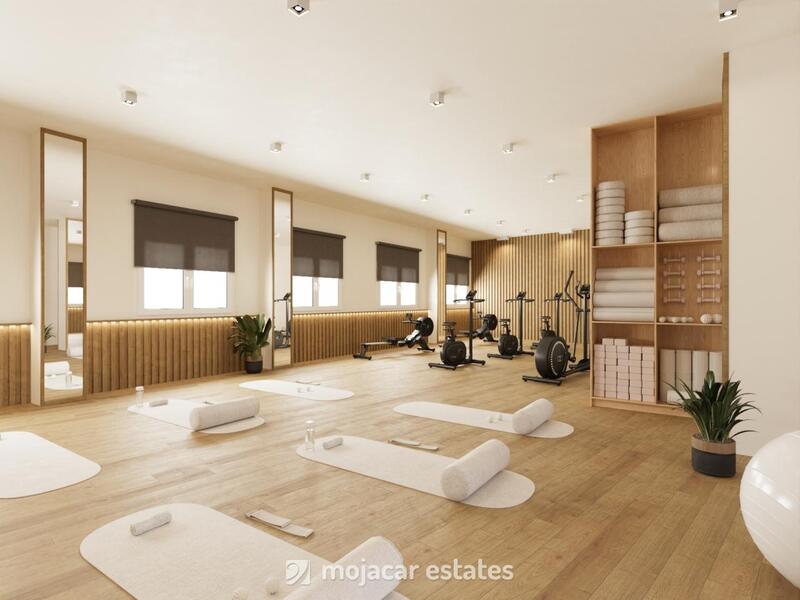 3 slaapkamer Appartement Te koop