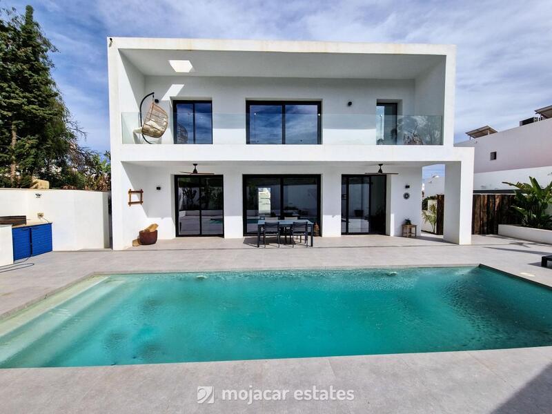 вилла продается в Mojácar, Almería