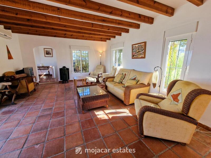 вилла продается в Mojácar, Almería