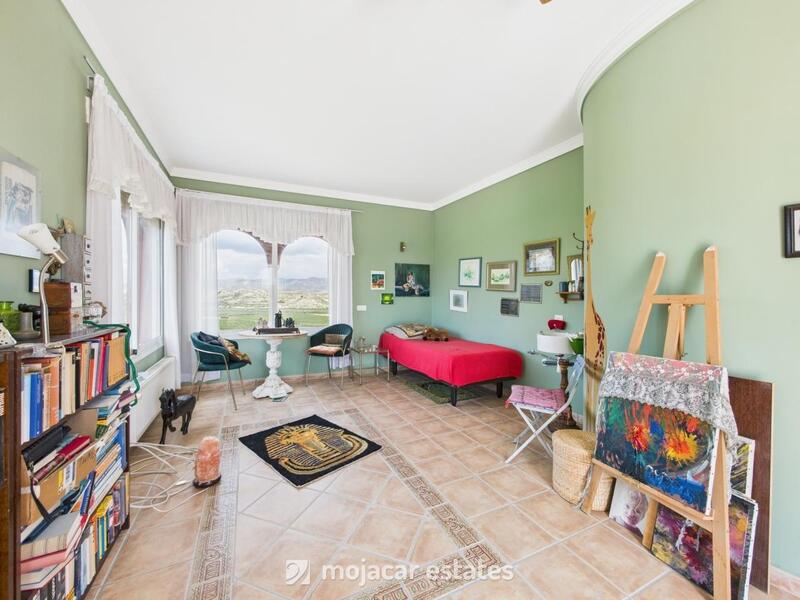 4 Schlafzimmer Villa zu verkaufen