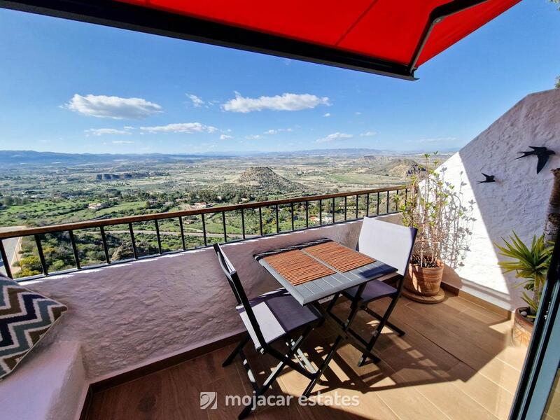 Appartement zu verkaufen in Mojácar, Almería