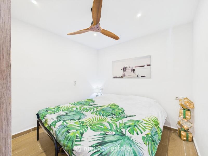 1 chambre Appartement à vendre