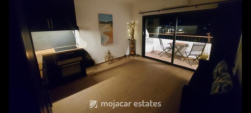 1 chambre Appartement à vendre