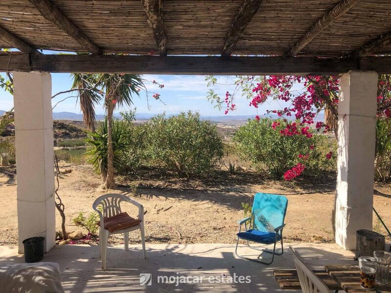 Деревенский Дом продается в Mojácar, Almería