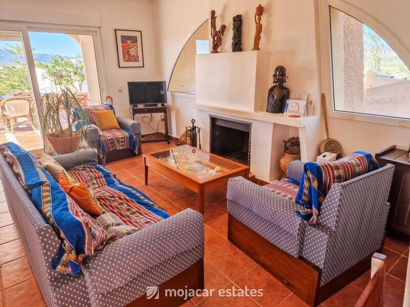 4 Schlafzimmer Villa zu verkaufen