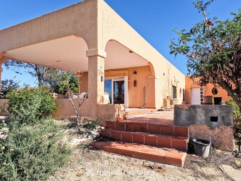 4 Schlafzimmer Villa zu verkaufen