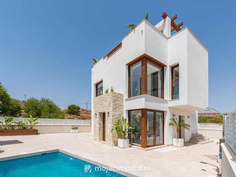 3 bedroom Villa for sale