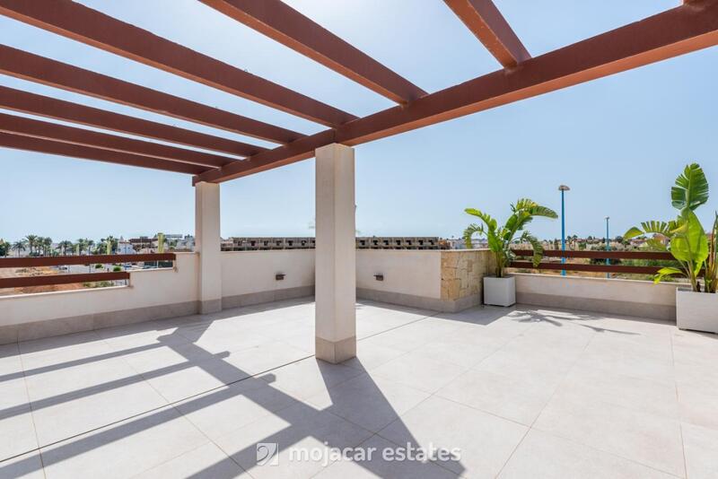 3 Cuarto Villa en venta