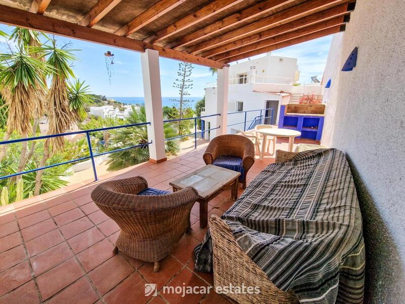 4 Cuarto Villa en venta