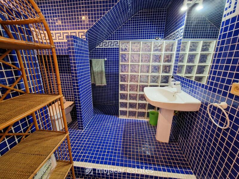 4 Cuarto Villa en venta