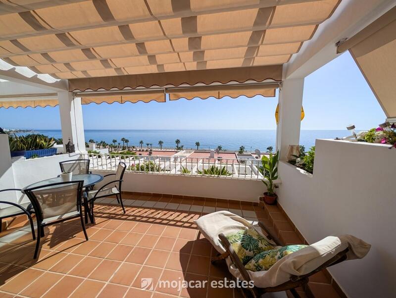 Leilighet til salgs i Mojácar, Almería