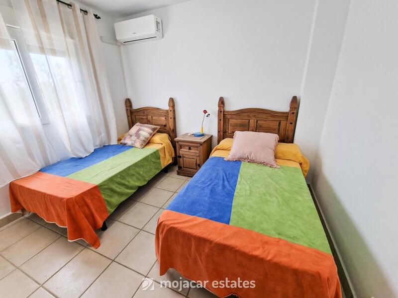 4 slaapkamer Villa voor korte termijn huur
